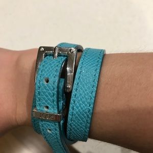 Tod’s wrap bracelet